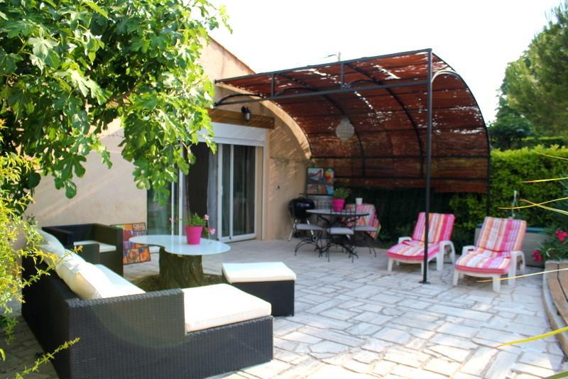 A L'Oree Du Pin Bed & Breakfast Aix-en-Provence Room photo